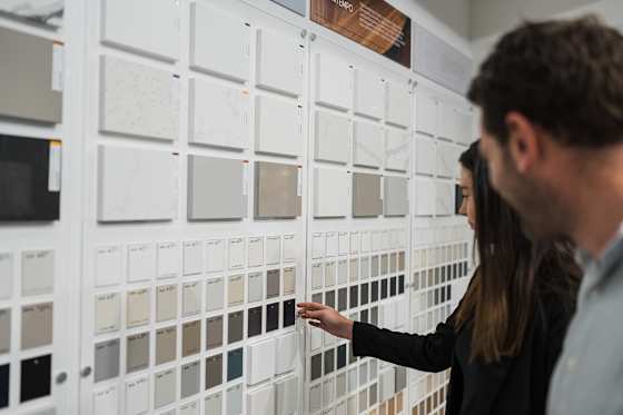 Arden Homes February Upgrade Package - Design Studio Voucher