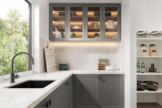 Arden Homes February Upgrade Package - Butlers Upgrade