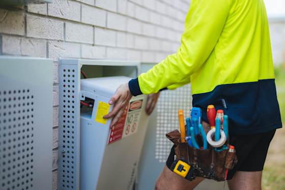 Arden Homes February Upgrade Package - Solar Upgrade