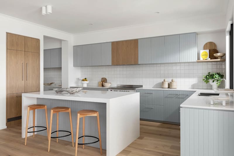 Savoy 40 house design kitchen