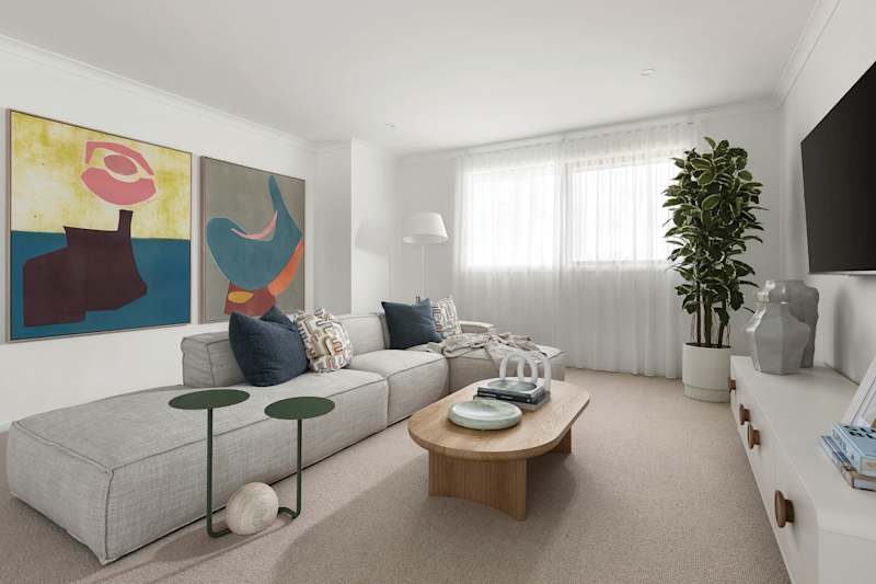 Savoy 40 house design theatre