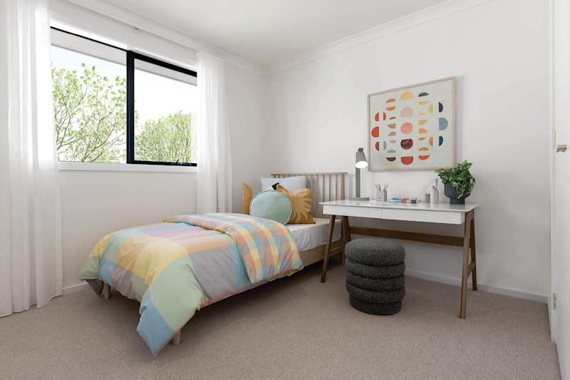 Savoy 40 home design kids bedroom