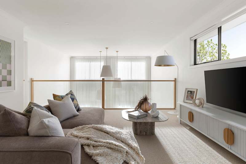 Savoy 40 home design activities room