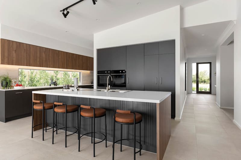 Dunedin 29 home design kitchen