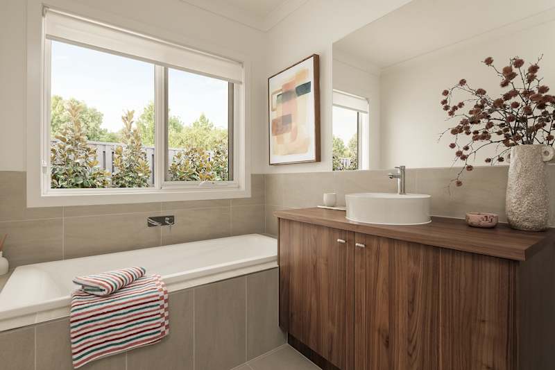 Rockwell 23 home design bathroom