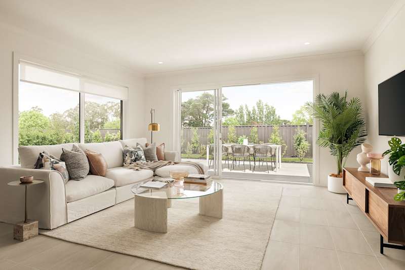 Rockwell 23 home design living