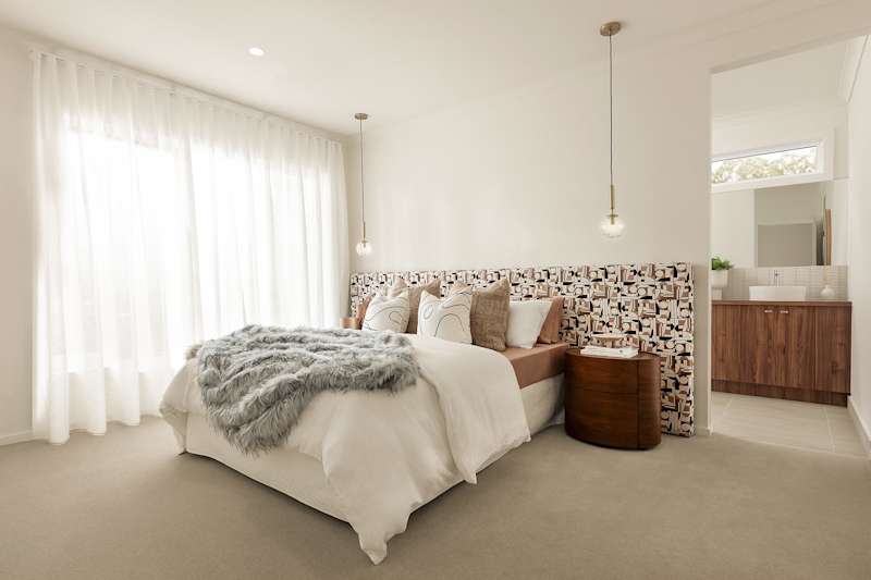 Rockwell 23 home design bedroom