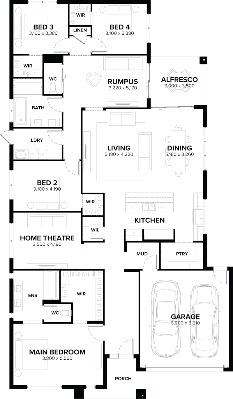 image upload c_limit,f_auto,w_800 v1762840195 home-designs dunedin floorplans dunedin-31 H-AARDND40SA-Dunedin-31-floor-plan-RHS