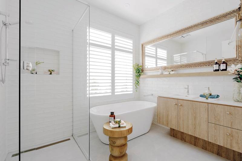 Dunedin 29 home design bathroom