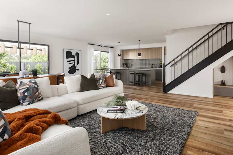 How to read a floor plan