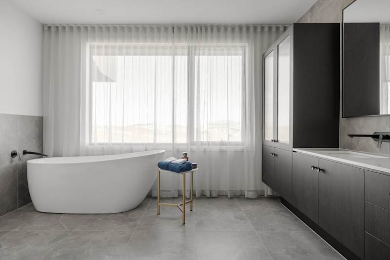 Astor 46 Home Design in Contempo Style - Ensuite