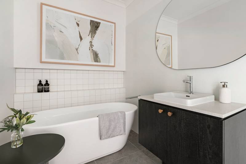 Liverpool 25 Home Design Bathroom