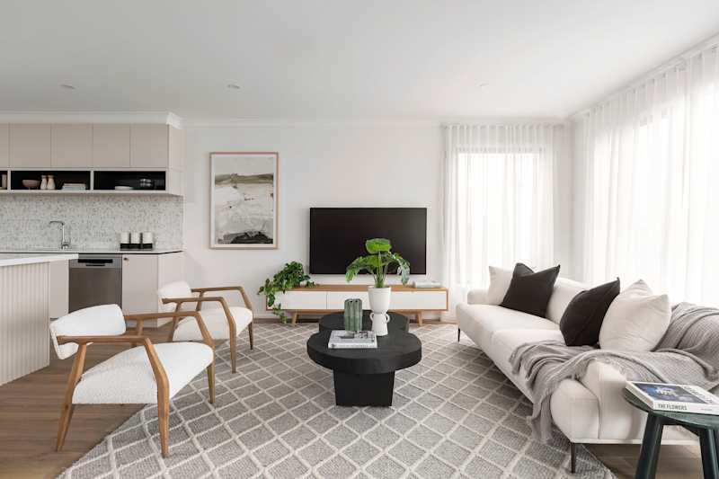 Liverpool 25 Home Design Living in Contempo Design Style