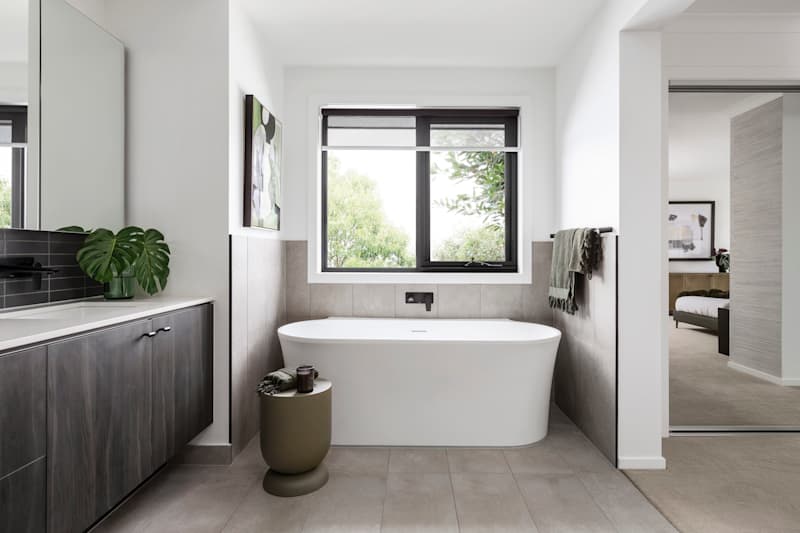 Votivo 43 House Design Bathroom