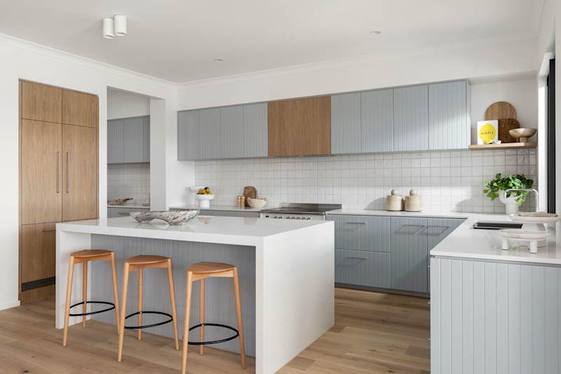 Savoy 40 house design kitchen