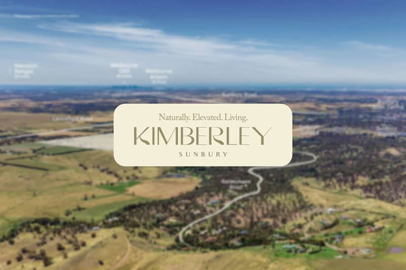 Kimberley Estate - Sunbury
