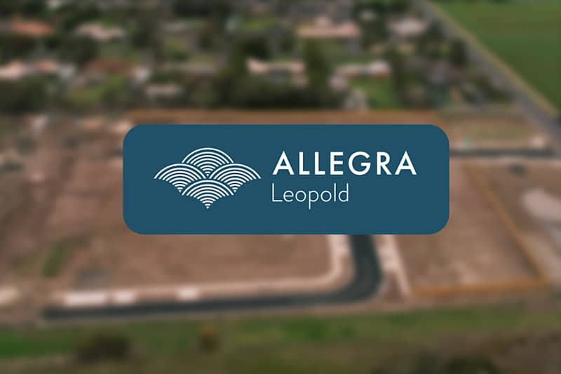 Allegra Estate - Leopold