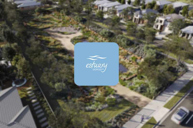Estuary Estate - Leopold