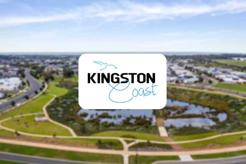 Kingstone Coast - Ocean Grove