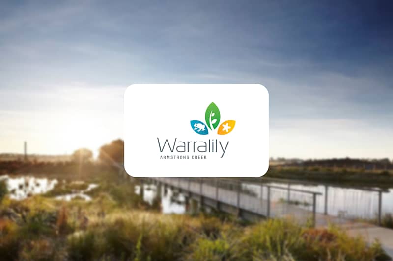 Warralily Estate - Armstrong Creek