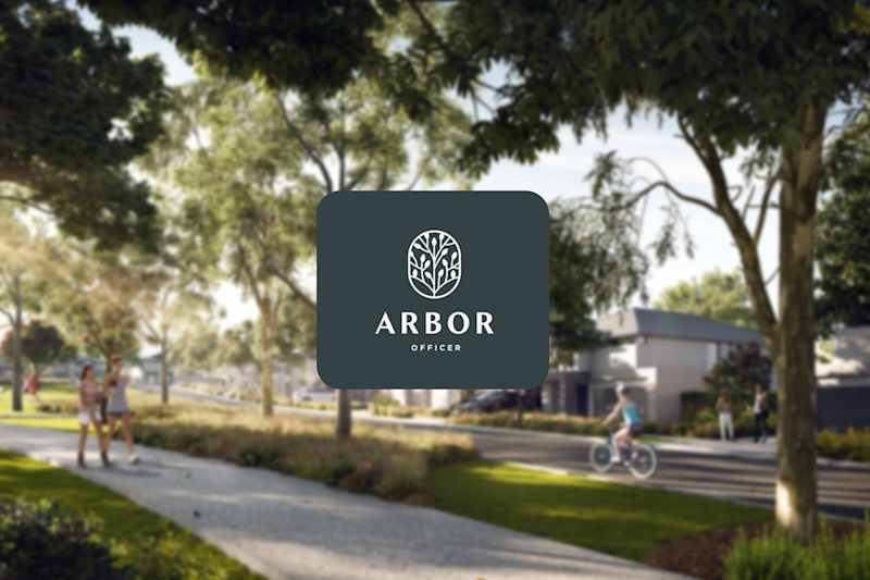 Arbor Estate - Officer