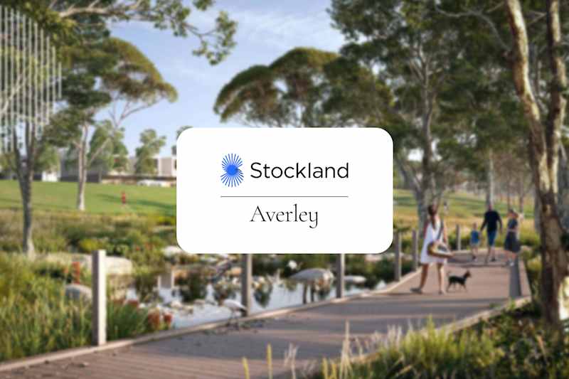 Averley Estate - Nar Nar Goon