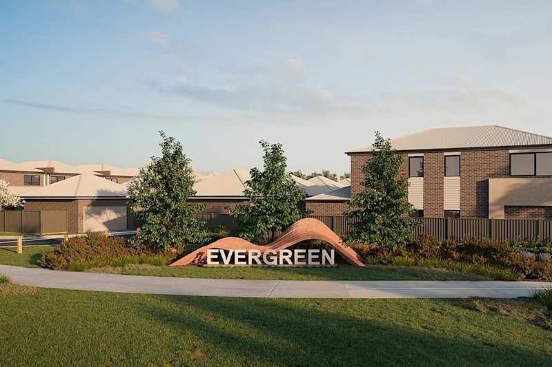 Evergreen Estate - Clyde