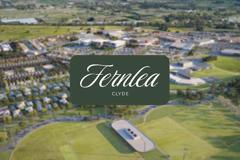 Fernlea Estate - Clyde
