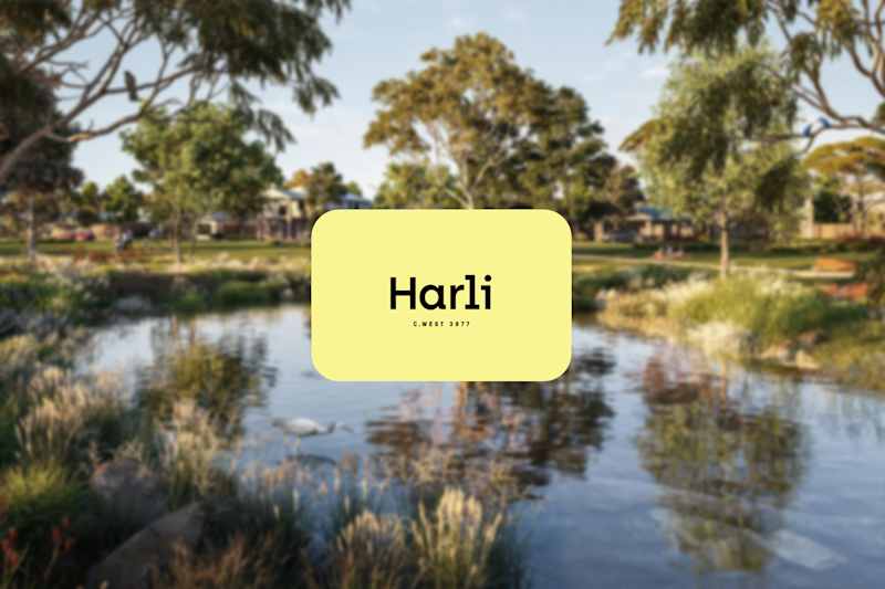 Harli Estate - Cranbourne West