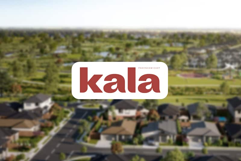 Kala Estate - Pakenham