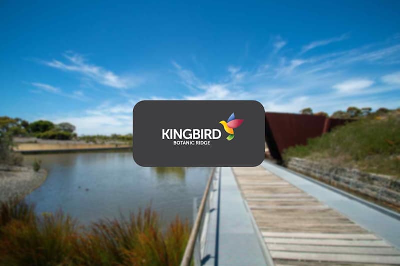 Kingbird Estate - Botanic Ridge