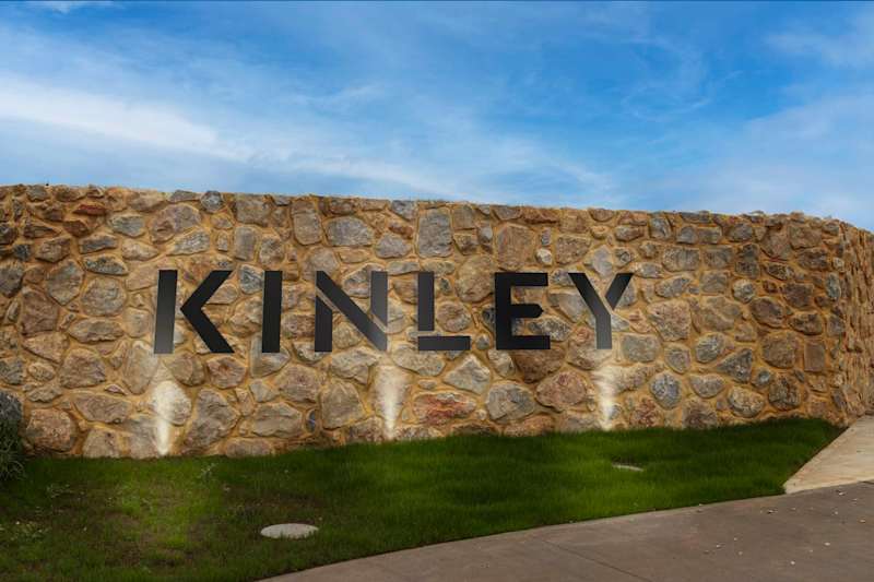Kinley Estate - Lilydale