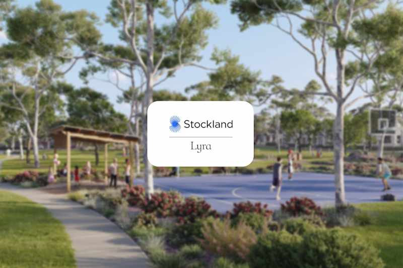 Lyra Estate - Beveridge