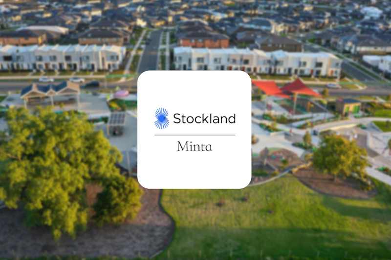 Minta Estate - Berwick