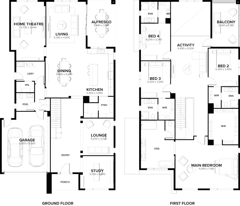 image upload c_limit,f_auto,w_800 v1768864046 home-designs astor floorplans astor-54 H-AARASR20DA-Astor-54-floorplan-LHS
