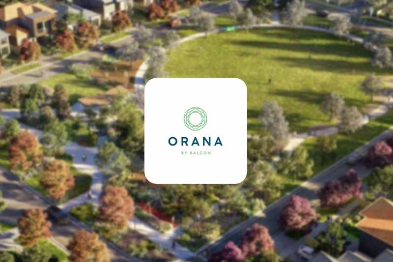 Orana Estate - Clyde North
