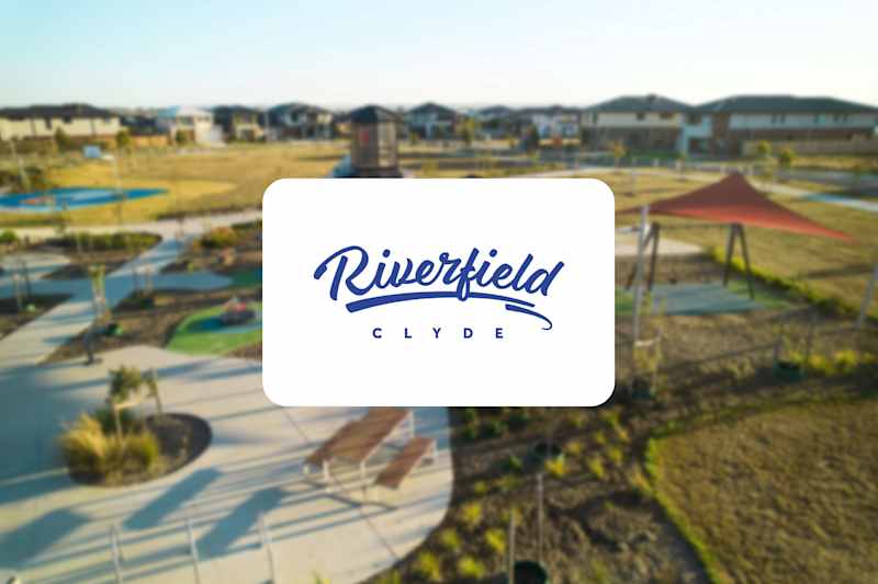 Riverfield Estate - Clyde North