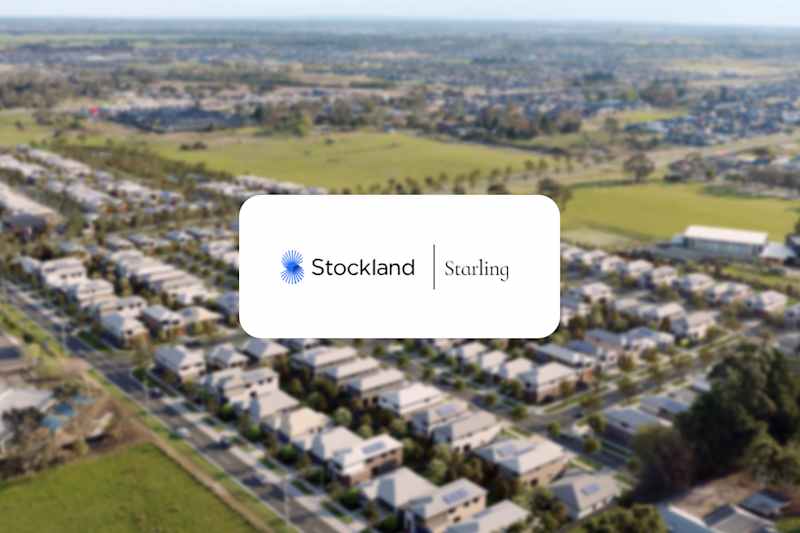 Starling Estate - Officer