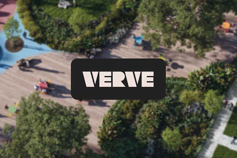 Verve Estate - Clyde North