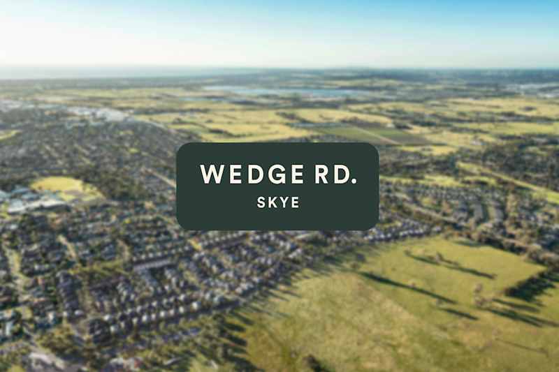 Wedge Rd Estate - Skye