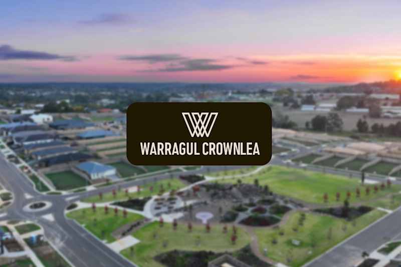 Warragul Crownlea Estate - Warragul
