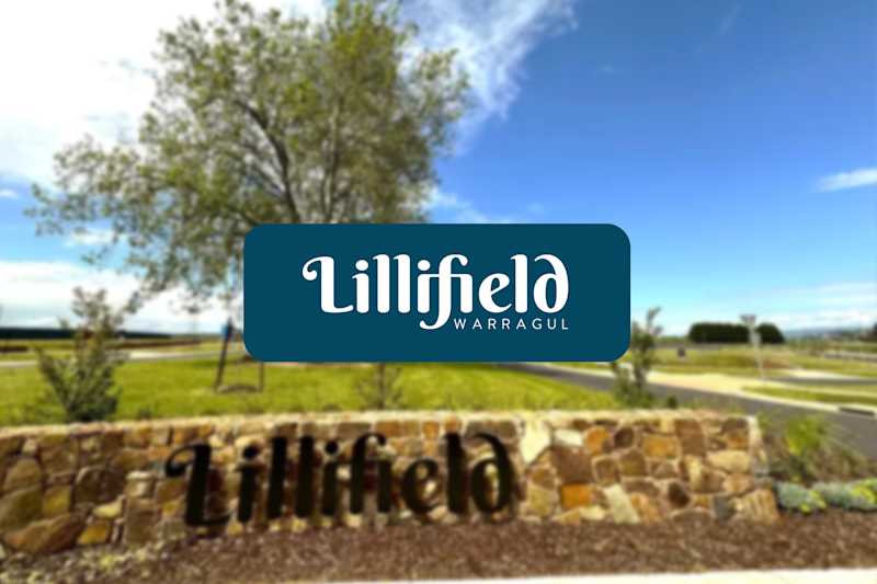 Lillifield Estate - Warragul