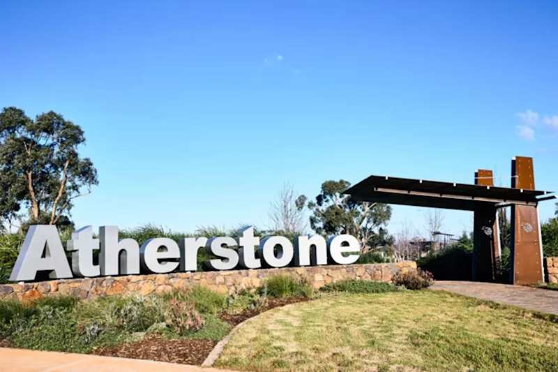 Atherstone Estate - Strathtulloh