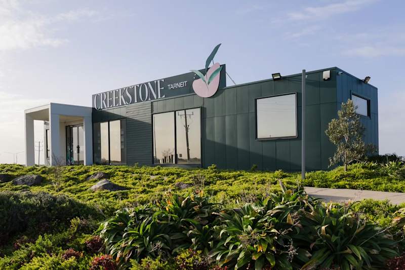 Creekstone Estate - Tarneit