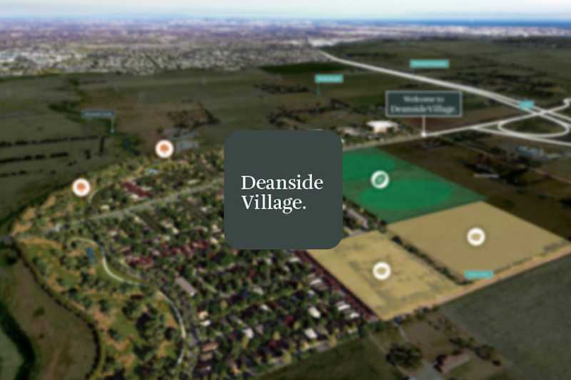 Deanside Village Estate - Deanside