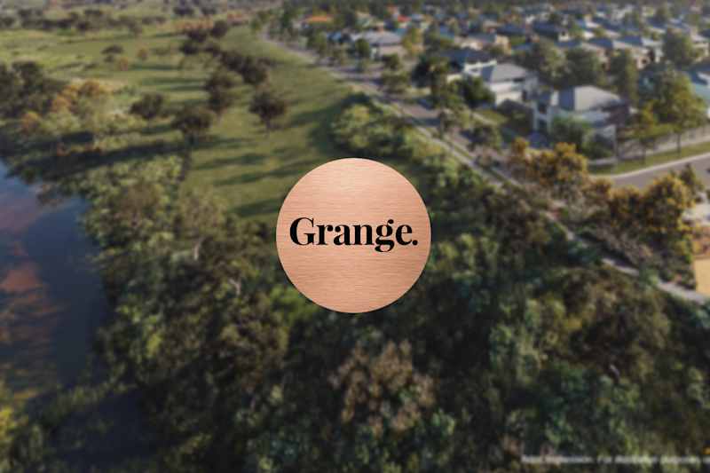 Grange Estate - Werribee