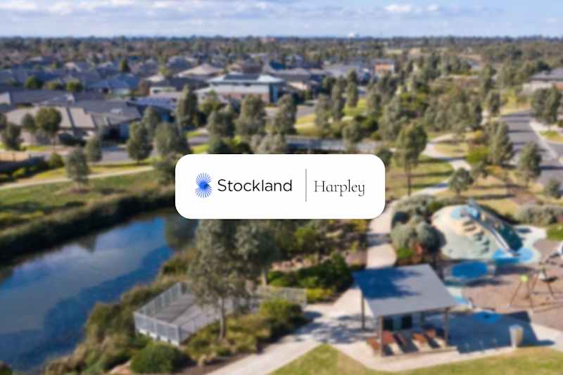 Harpley Estate - Werribee