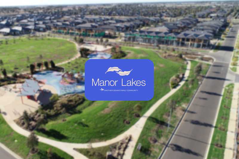Manor Lakes Estate - Maor Lakes