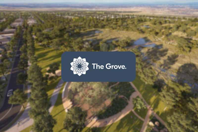 The Grove Estate - Tarneit