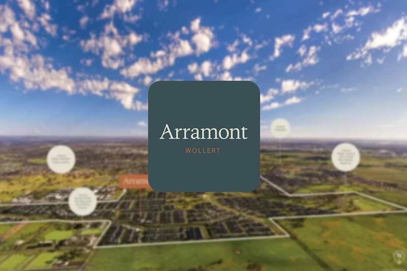 Arramont Estate - Wollert